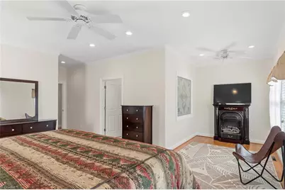 366 Sheep Farm Road, Mount Airy, NC 27030 - Photo 16