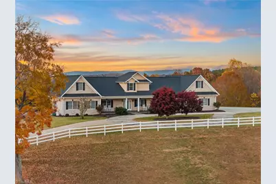 366 Sheep Farm Road, Mount Airy, NC 27030 - Photo 2