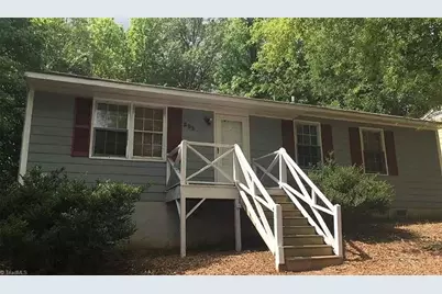 205 Greenbriar Road, Greensboro, NC 27405 - Photo 1