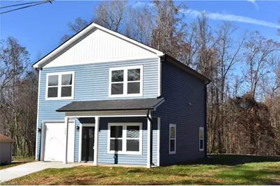 304 Pope Street, Lexington, NC 27292 - Photo 4