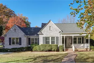 1900 Fernwood Drive, Greensboro, NC 27408 - Photo 1
