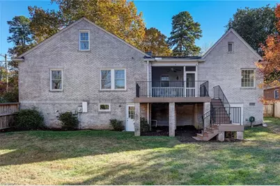 1900 Fernwood Drive, Greensboro, NC 27408 - Photo 30