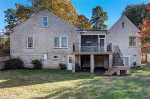 1900 Fernwood Dr, Greensboro, NC 27408 - Photo 30