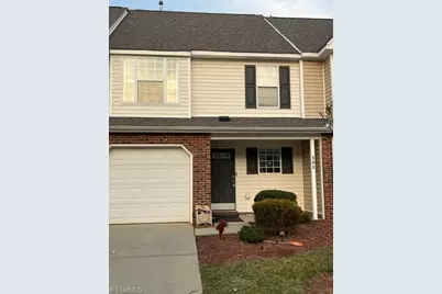 302 Mourning Dove Terrace, Greensboro, NC 27409 - Photo 2
