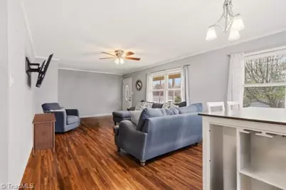 152 Wall Avenue, Thomasville, NC 27360 - Photo 6