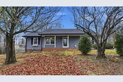 152 Wall Avenue, Thomasville, NC 27360 - Photo 1