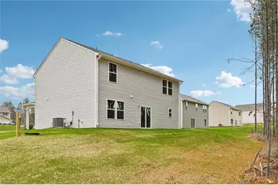 287 Loblolly Pine Lane, Lexington, NC 27292 - Photo 8