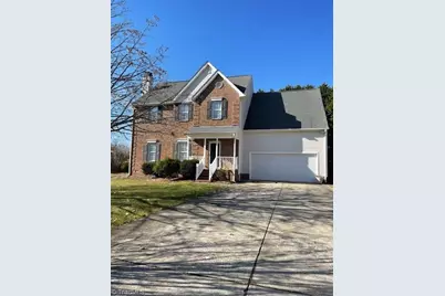 4409 Laurel Run Drive, Greensboro, NC 27410 - Photo 1