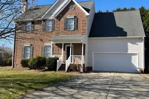 4409 Laurel Run Dr, Greensboro, NC 27410 - Photo 1