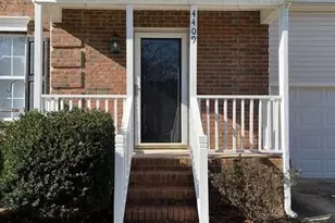 4409 Laurel Run Dr, Greensboro, NC 27410 - Photo 2