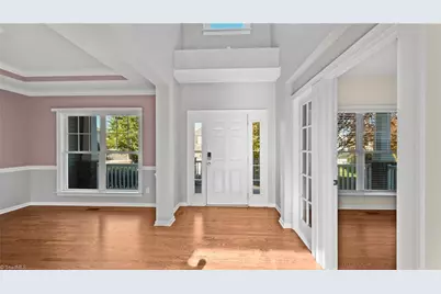 1824 Abernethy Trail, Burlington, NC 27215 - Photo 8