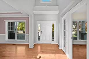 1824 Abernethy Trail, Burlington, NC 27215 - Photo 8