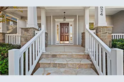 1824 Abernethy Trail, Burlington, NC 27215 - Photo 6