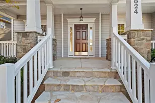 1824 Abernethy Trail, Burlington, NC 27215 - Photo 6