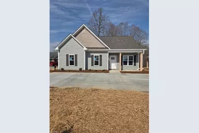 1376 Piedmont Drive, Lexington, NC 27295 - Photo 1
