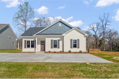 1380 Piedmont Drive, Lexington, NC 27295 - Photo 1