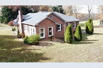 504 Cody Trail, Dobson, NC 27017 - Photo 4