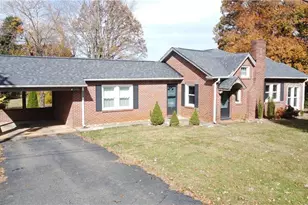 504 Cody Trail, Dobson, NC 27017 - Photo 1