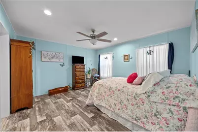 4145 Swannie Coble Road, Snow Camp, NC 27349 - Photo 40