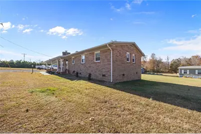 4145 Swannie Coble Road, Snow Camp, NC 27349 - Photo 4