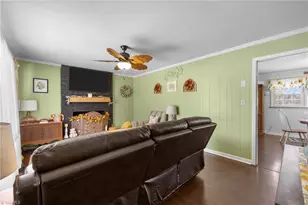 4145 Swannie Coble Rd, Snow Camp, NC 27349 - Photo 22