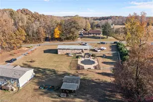 4145 Swannie Coble Rd, Snow Camp, NC 27349 - Photo 14