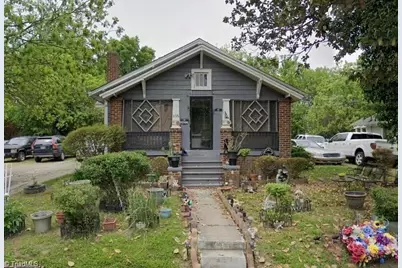 328 Ennis Street, High Point, NC 27260 - Photo 1