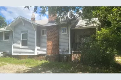 328 Ennis Street, High Point, NC 27260 - Photo 2