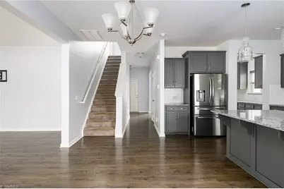 4108 Medina Court, Pfafftown, NC 27040 - Photo 8