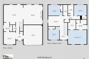 4108 Medina Ct, Pfafftown, NC 27040 - Photo 6