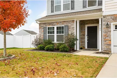 4108 Medina Court, Pfafftown, NC 27040 - Photo 2