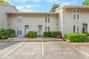 3753 Heathrow Dr, Winston-Salem, NC 27127 - Photo 2