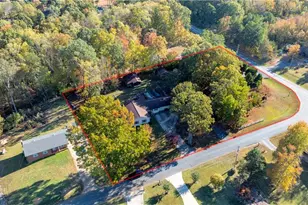 677 Kennedy Country Dr, Asheboro, NC 27205 - Photo 20