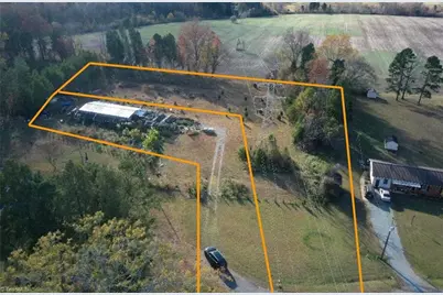 502 Jim Bell Road, Lexington, NC 27292 - Photo 2