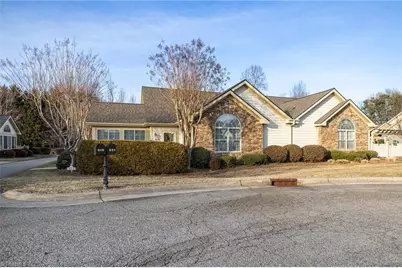 919 Eagle Road, Greensboro, NC 27407 - Photo 1