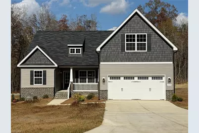 1509 Reese Court #67, Burlington, NC 27217 - Photo 1