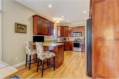 1094 Town Creek Road, Eden, NC 27288 - Photo 16