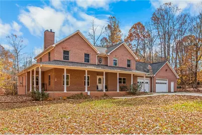 4508 Wyo Road, Yadkinville, NC 27055 - Photo 4