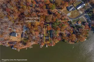 167 Haven Hill Rd, Lexington, NC 27292 - Photo 46