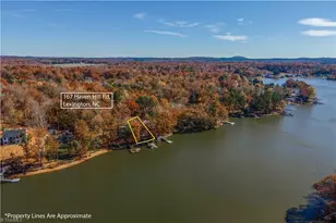 167 Haven Hill Rd, Lexington, NC 27292 - Photo 44