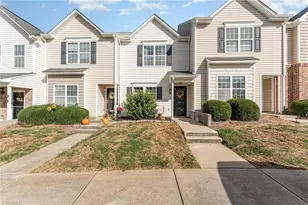 781 Popes Creek Rd, Kernersville, NC 27284 - Photo 2