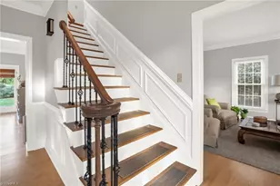 255 Weatherfield Ln, Kernersville, NC 27284 - Photo 6