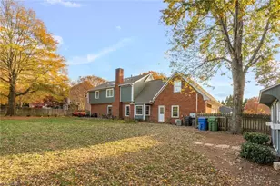 255 Weatherfield Ln, Kernersville, NC 27284 - Photo 40