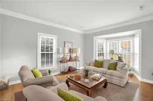 255 Weatherfield Ln, Kernersville, NC 27284 - Photo 8