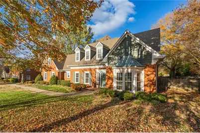 255 Weatherfield Lane, Kernersville, NC 27284 - Photo 2
