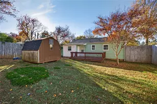3210 N Hayden St, Greensboro, NC 27407 - Photo 22