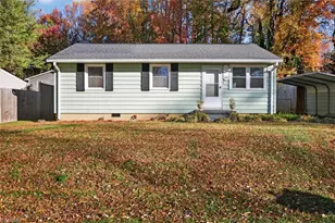 3210 N Hayden St, Greensboro, NC 27407 - Photo 1