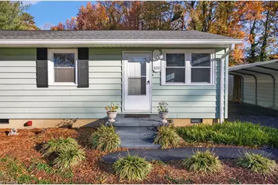 3210 N Hayden Street, Greensboro, NC 27407 - Photo 4