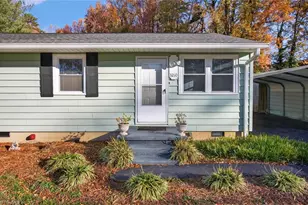 3210 N Hayden St, Greensboro, NC 27407 - Photo 4