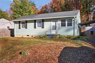 3210 N Hayden St, Greensboro, NC 27407 - Photo 2